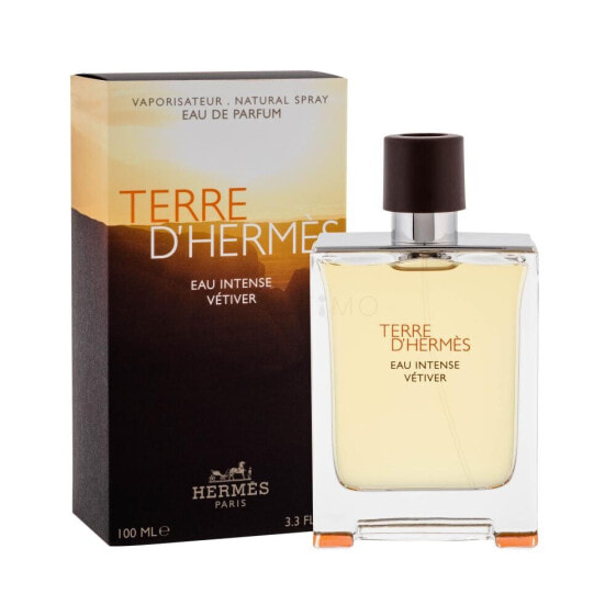 Hermes Terre d´Hermès Eau Intense Vétiver 100 ml eau de parfum für Herren