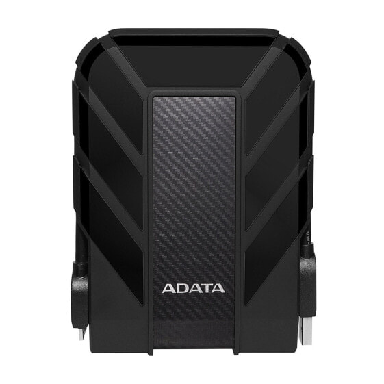ADATA HD710 Pro - 1000 GB - 2.5" - 3.2 Gen 1 (3.1 Gen 1) - Black - Внешний жесткий диск 1 ТБ