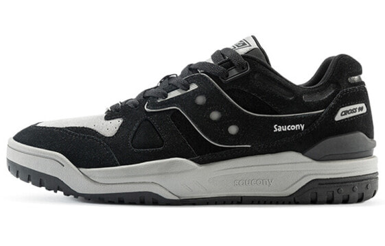 Saucony Cross 90 S79035-7 Running Shoes