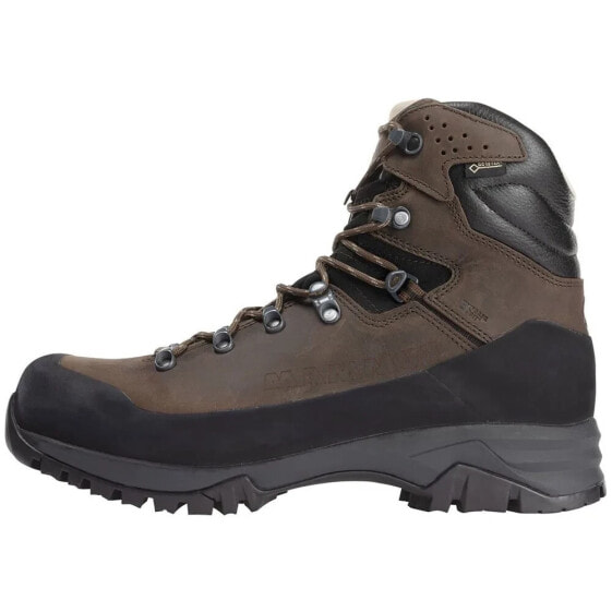 MAMMUT Trovat Guide II High Goretex Hiking Boots