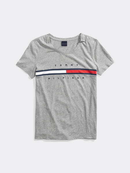 Stripe Signature T-Shirt