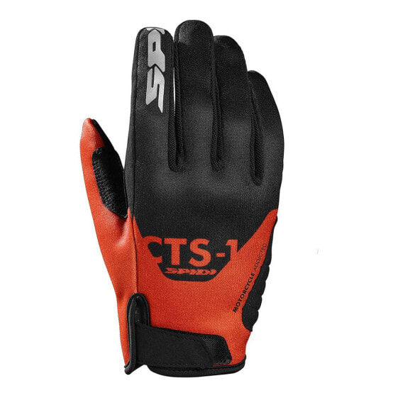 SPIDI CTS-1 gloves