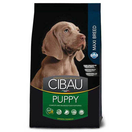 FARMINA Cibau Puppy Maxi 14kg Dog Food