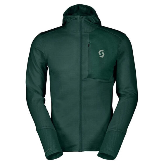 SCOTT Defined Light hoodie