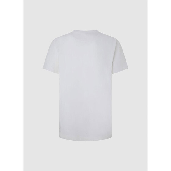 PEPE JEANS Cameron short sleeve T-shirt