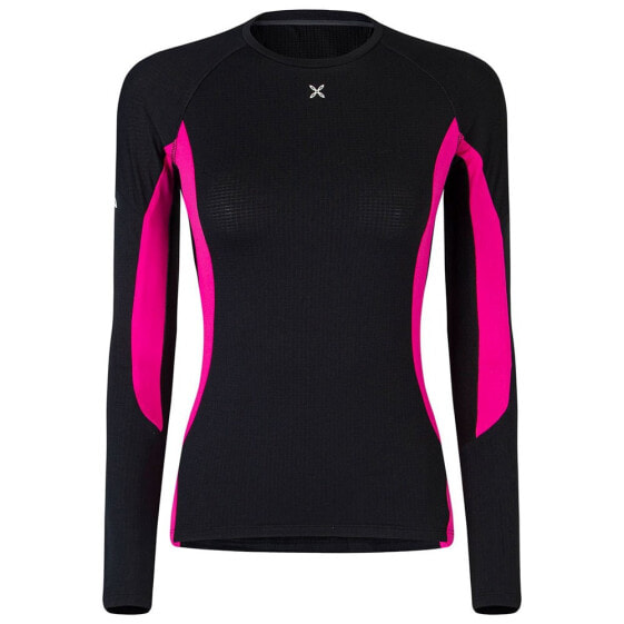 MONTURA Run Fly fleece