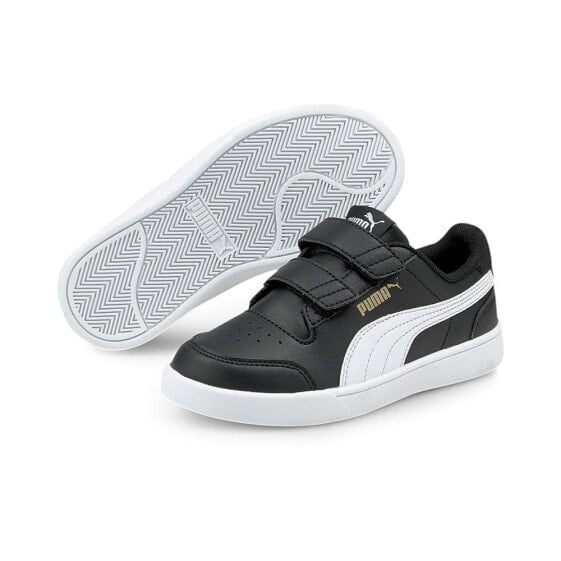 Кроссовки PUMA Shuffle Velcro PS