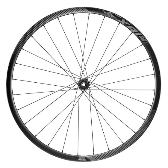 GIANT CXR 1 CL Disc Tubeless road front wheel