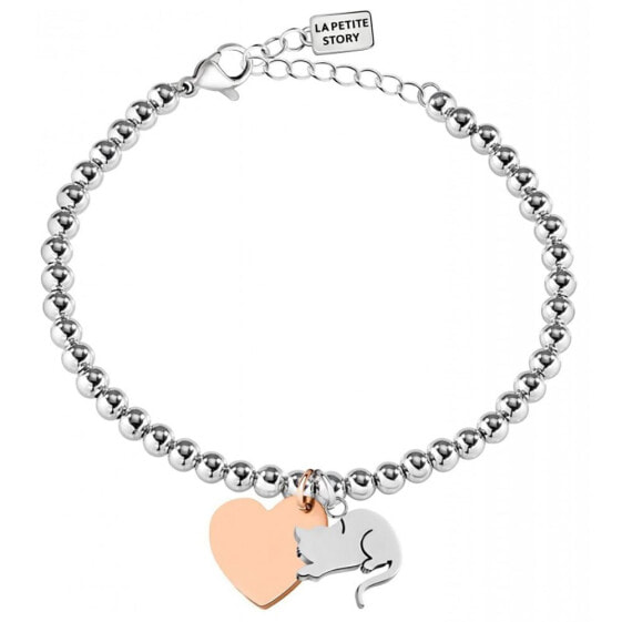 LE PETITE STORY LPS05AQI07 bracelet