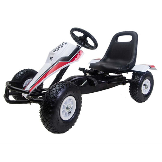 DEVESSPORT Quad Ride-On Refurbished