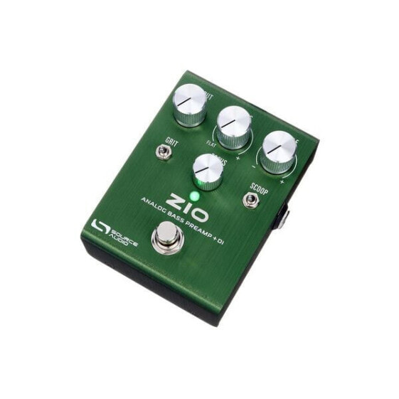 Source Audio SA 272 ZIO Analog Bass B-Stock