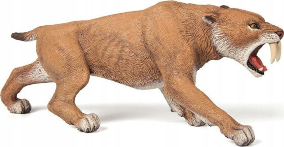 Figurka Papo Smilodon