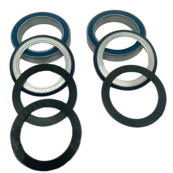 ENDURO BK54119 BB30 ABEC 3 Bottom Bracket Bearing Kit