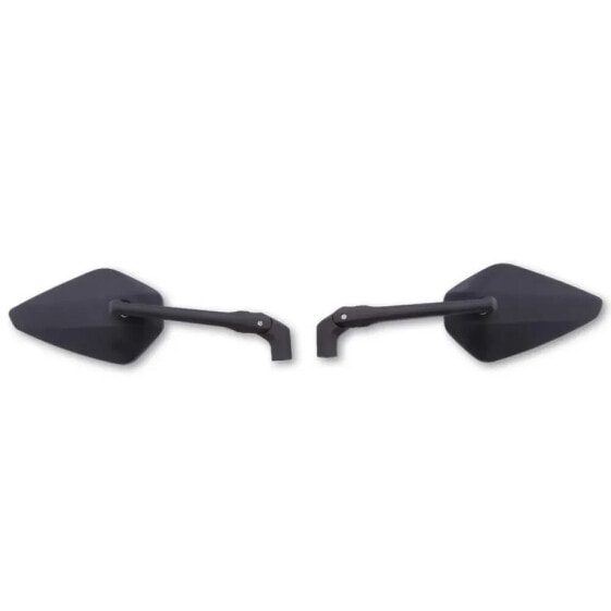 HIGHSIDER Columbia 2 1108370 rearview mirrors set