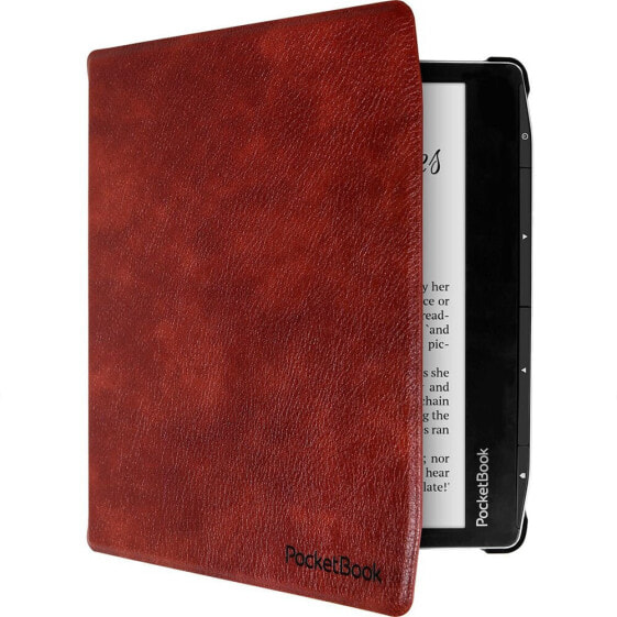 POCKETBOOK 700 Edition Shell Series WW Version Ereader Cover 7´´