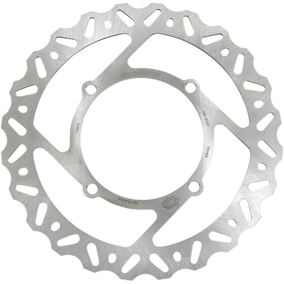 MOTO-MASTER Nitro Contoured Kawasaki 110375 Brake Disc