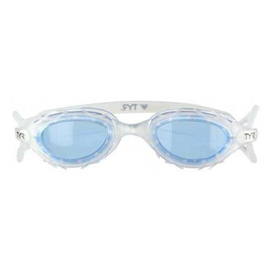 TYR Nest Pro Swimming Goggles