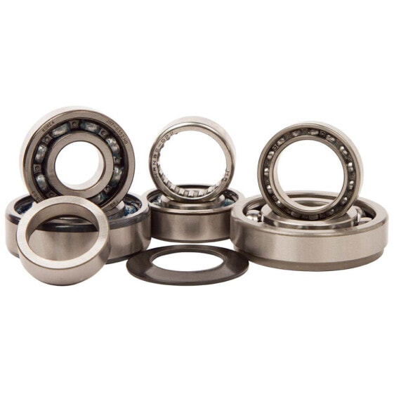 HOTRODS Suzuki RMZ 450 13-23 Steering Bearing Kit