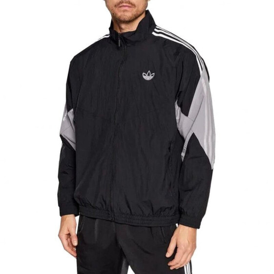 Толстовка спортивная adidas Originals LIGHTNING TT M HE4714