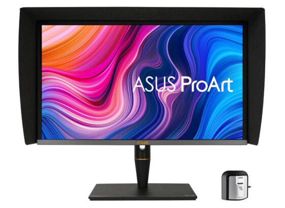 Монитор ASUS ProArt PA27UCX-K 4K Ultra HD 27" LED, Черный