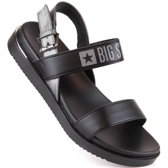 Big Star W sandals LL274938 INT1856