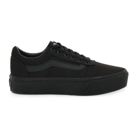 Vans Ward Platform