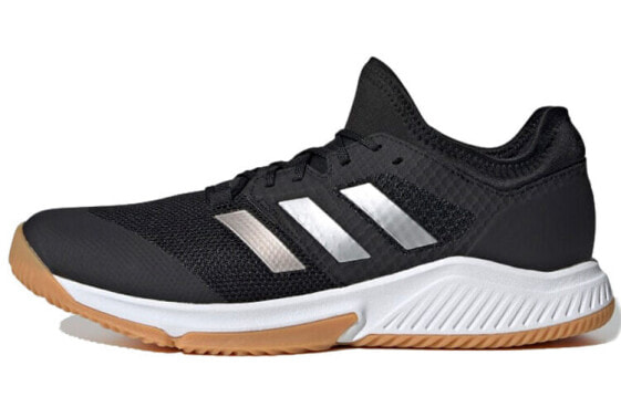 Кроссовки Adidas Court Team Bounce EF2642