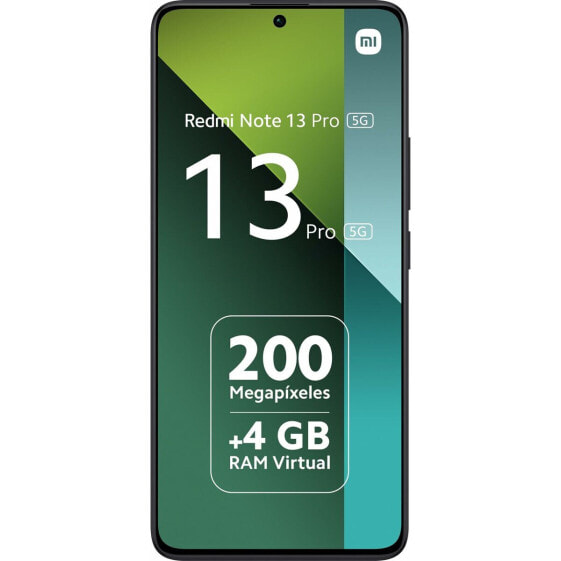 Note 13 pro 5g фото