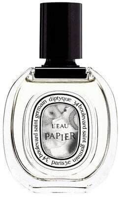 L'EAU PAPIER