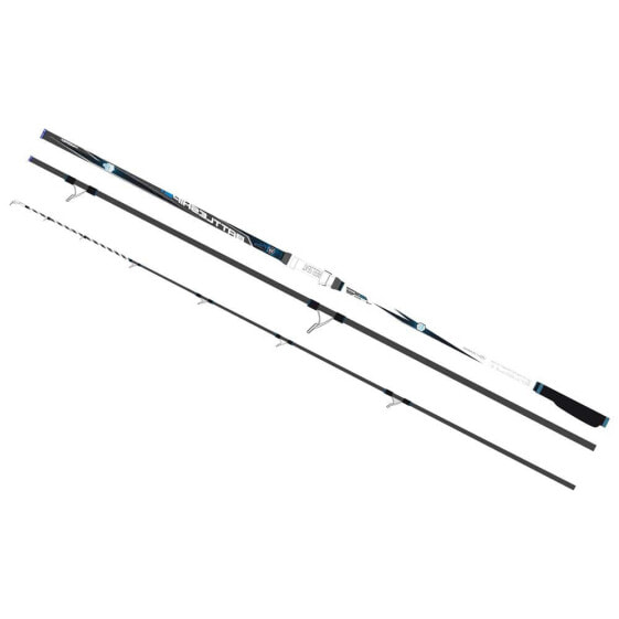 KALI KUNNAN Battleship 21 Surfcasting Rod