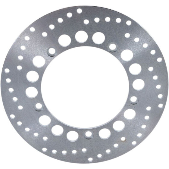 EBC HPRS Series Solid Round MD2086 brake disc