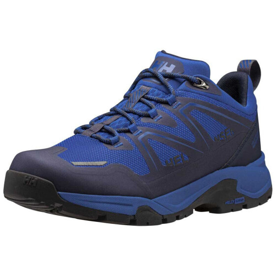HELLY HANSEN Cascade Low HT Hiking Shoes