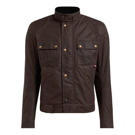 BELSTAFF Brooklands 2.0 jacket
