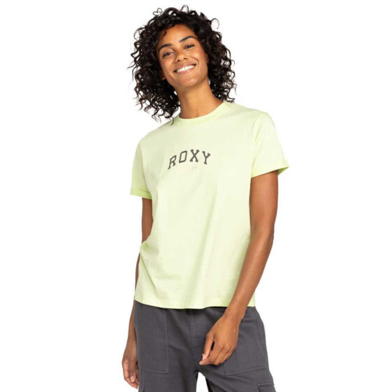 ROXY Noon Ocean B short sleeve T-shirt