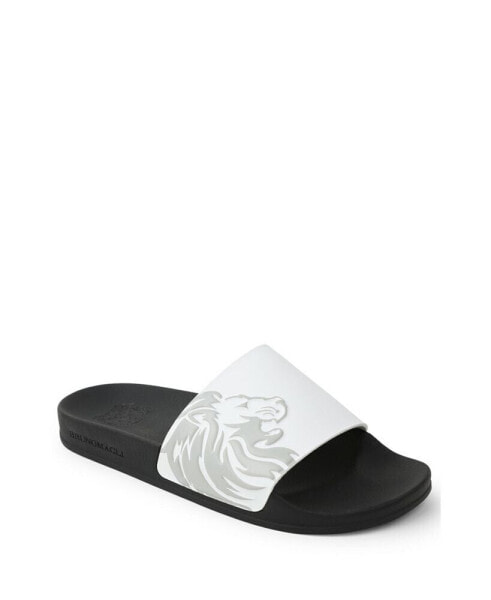 Тапочки Bruno Magli Messe Slide Sandal