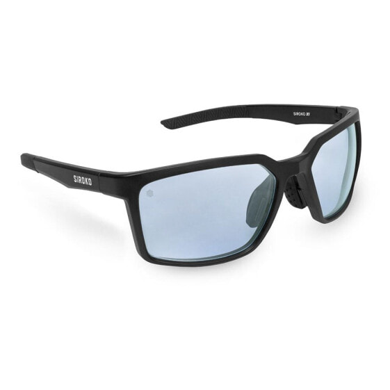 SIROKO X1 Ottawa photochromic sunglasses