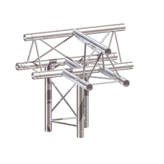 Global Truss F23 4- Way Corner T43