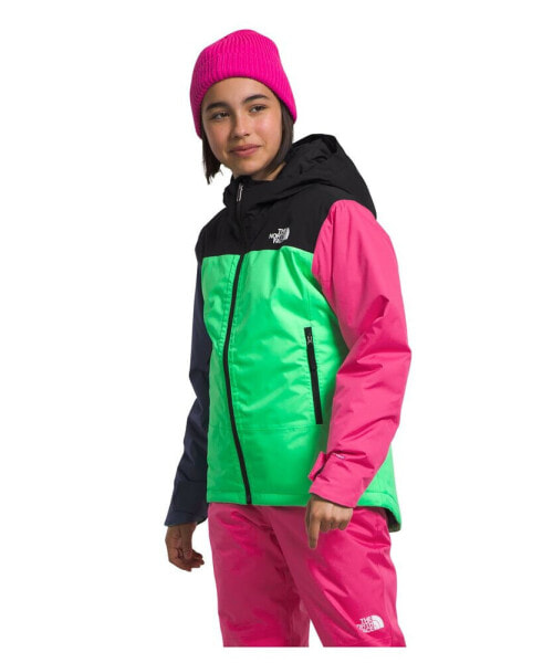 Куртка The North Face Freedom Insulated