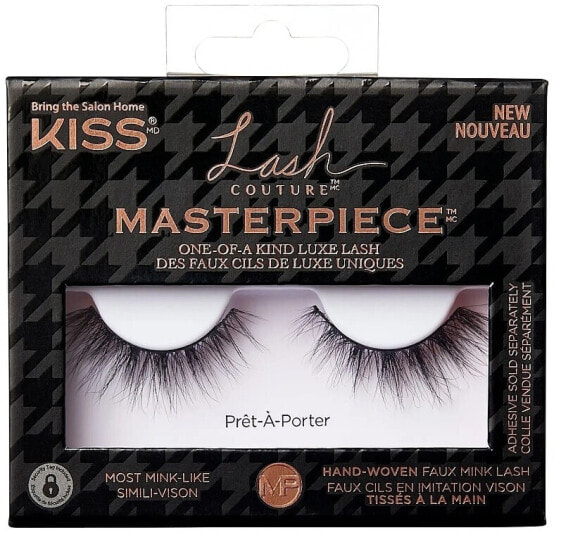 Kiss Lash Couture Masterpiece Pret-A-Porter