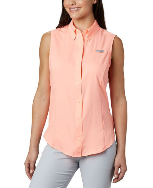 Women's Tamiami Sleeveless Shirt