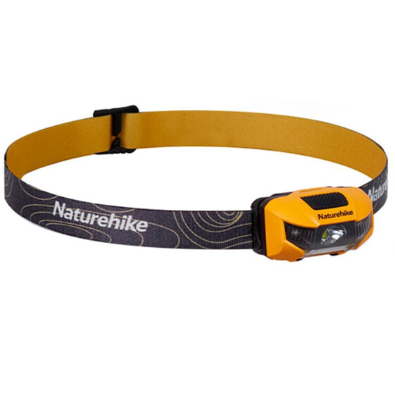 NATUREHIKE Ceres Headlight