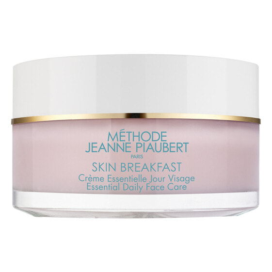 Methode Jeanne Piaubert Skin Breakfast Увлажняющий дневной крем для лица 50 мл