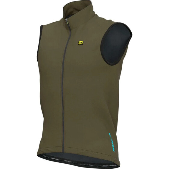 ALE Klimatik Racing gilet