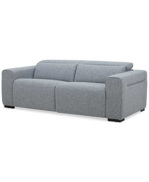 Orsha 89" Zero Gravity Fabric Sofa, Created for Macy's