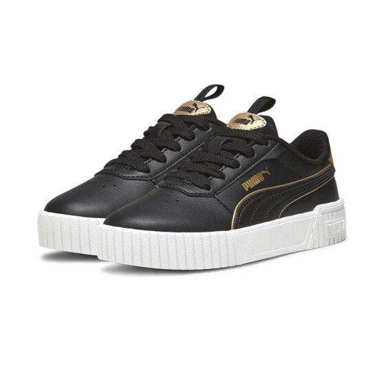 Кроссовки PUMA Carina 20 Pop Up Me Trainers