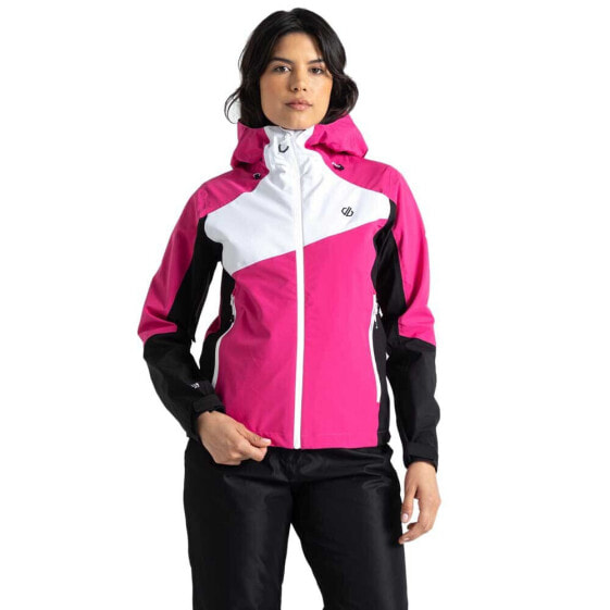 Dare2B Excalibar softshell jacket