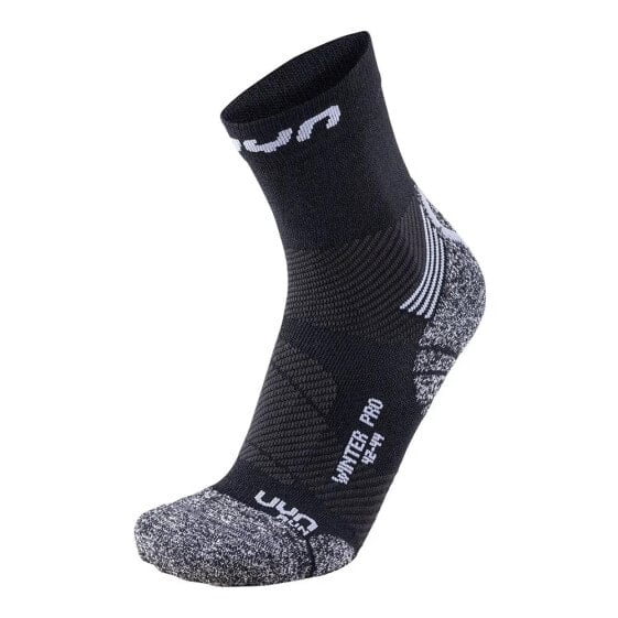 UYN Winter Pro socks