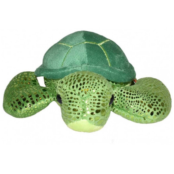 Фигурка WILD REPUBLIC Hug´Ems Mini Green Turtle Plush - Figurines (Фигурки)