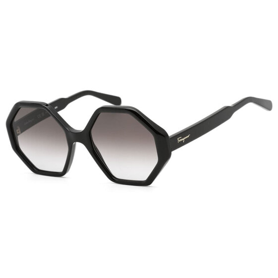 SALVATORE FERRAGAMO SF1070S-001 sunglasses