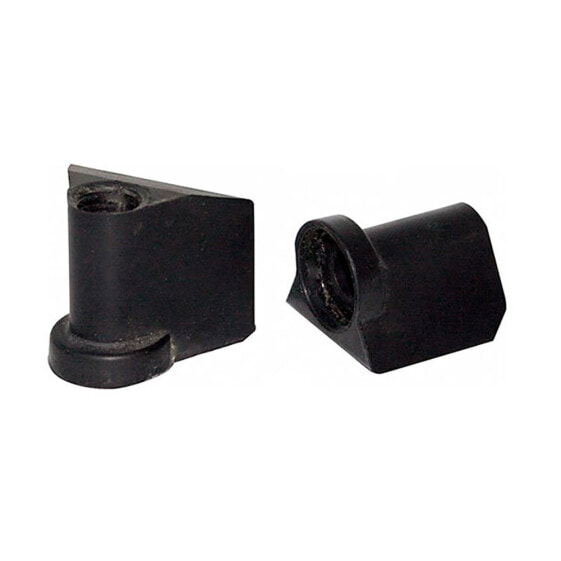 TUBLISS Rubber Spacer Block 18-19´´